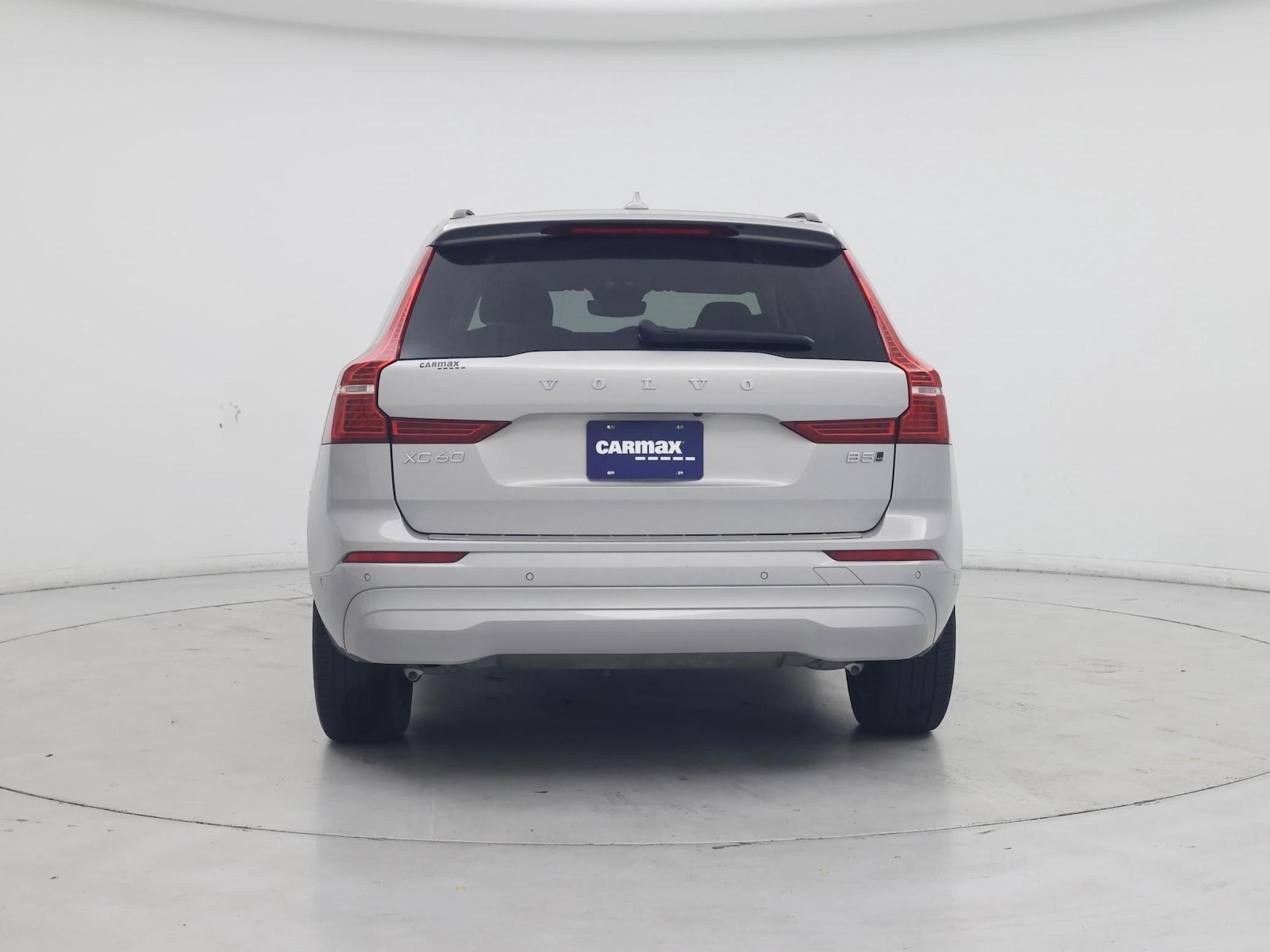 2022 Volvo XC60 Momentum - Photo 7