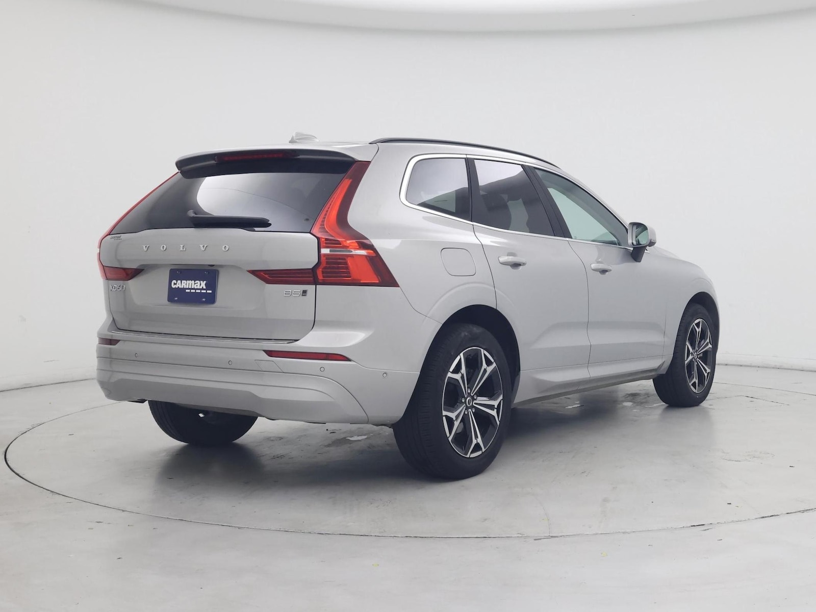 2022 Volvo XC60 Momentum - Photo 9