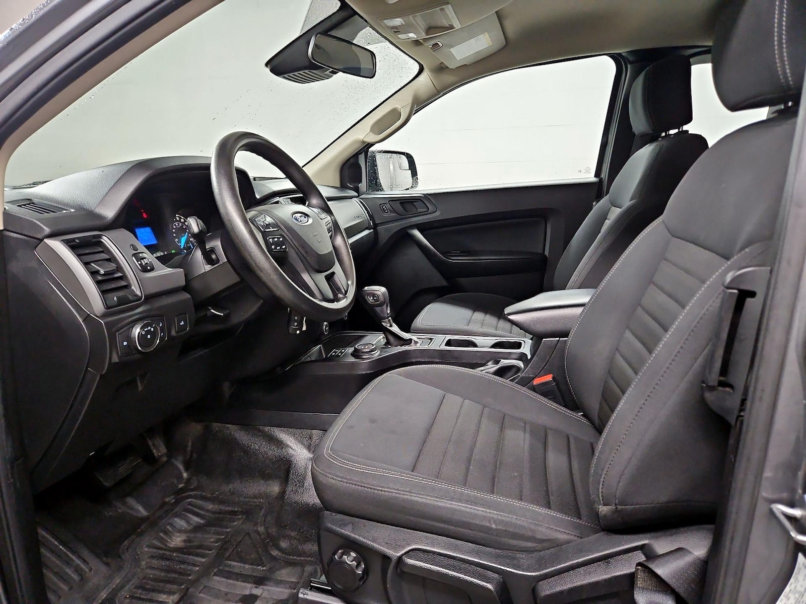 Side Airbags