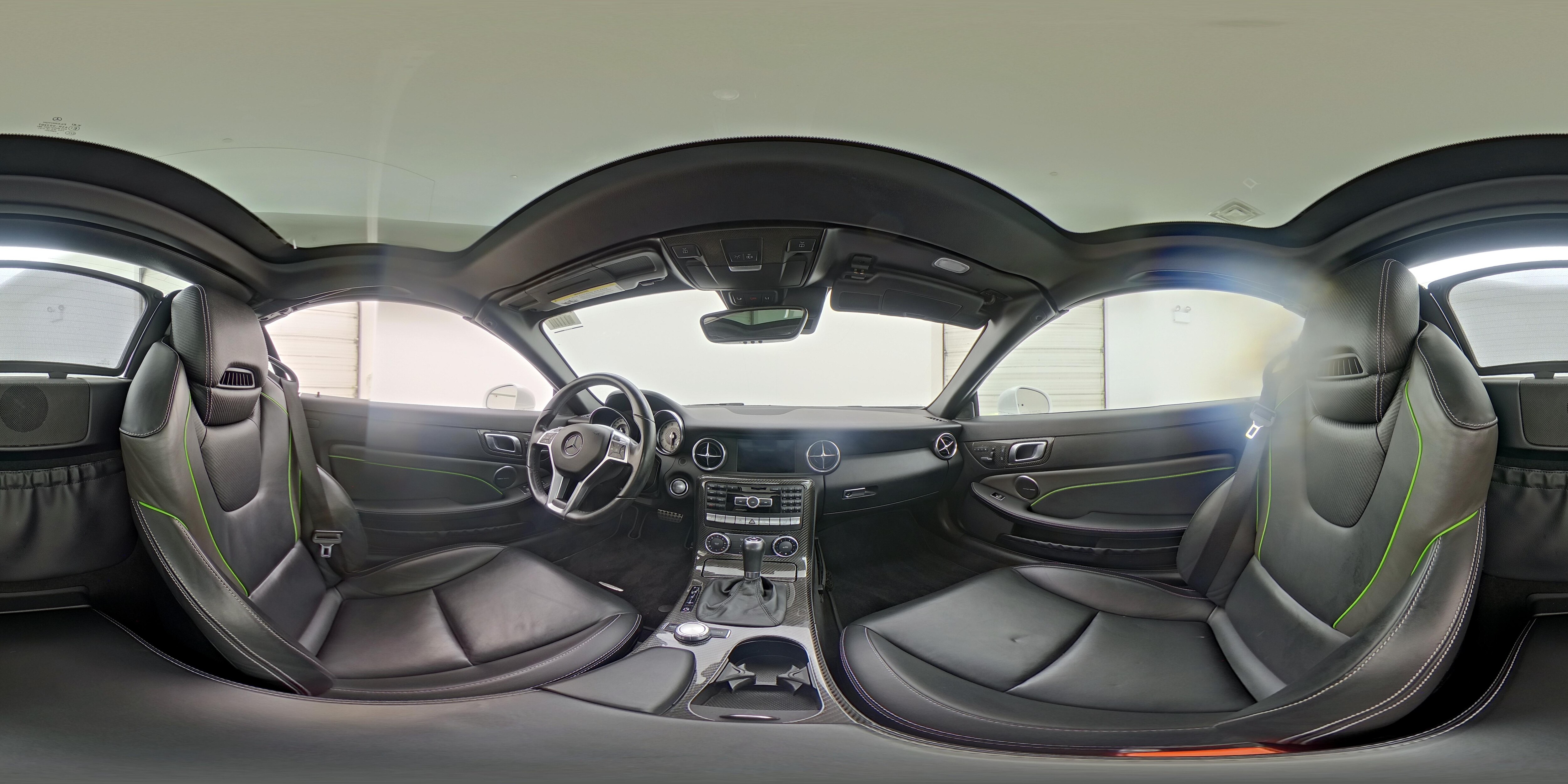 2015 Mercedes-Benz SLK-Class SLK350 - Photo 22