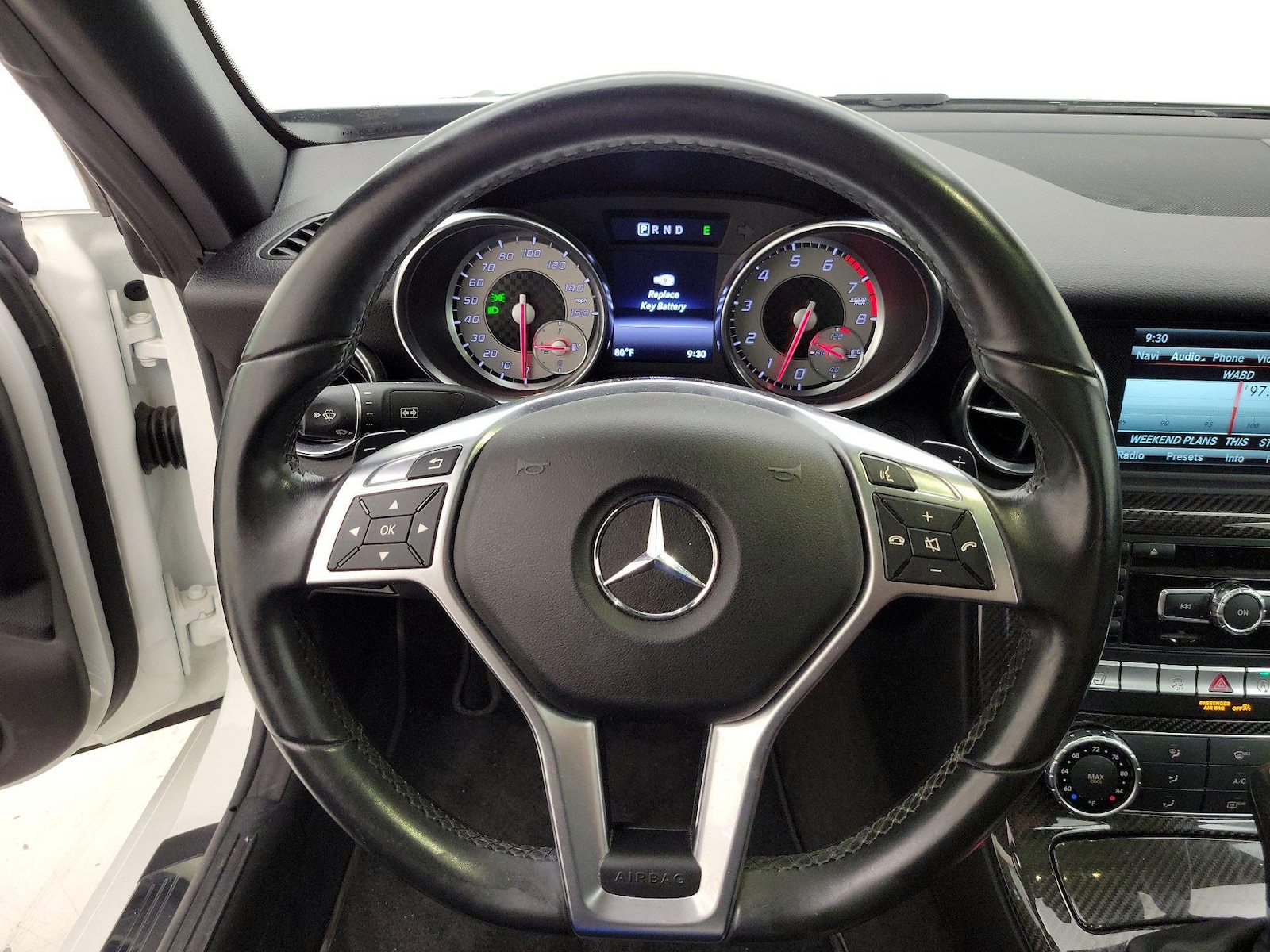 2015 Mercedes-Benz SLK-Class SLK350 - Photo 11