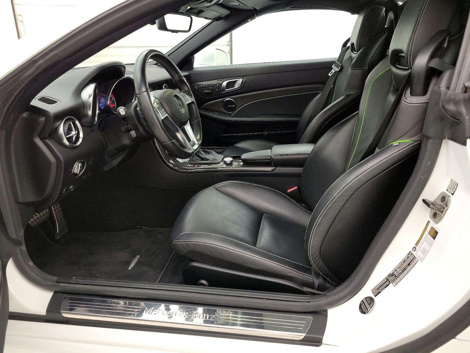 2015 Mercedes-Benz SLK-Class SLK350 - Photo 12
