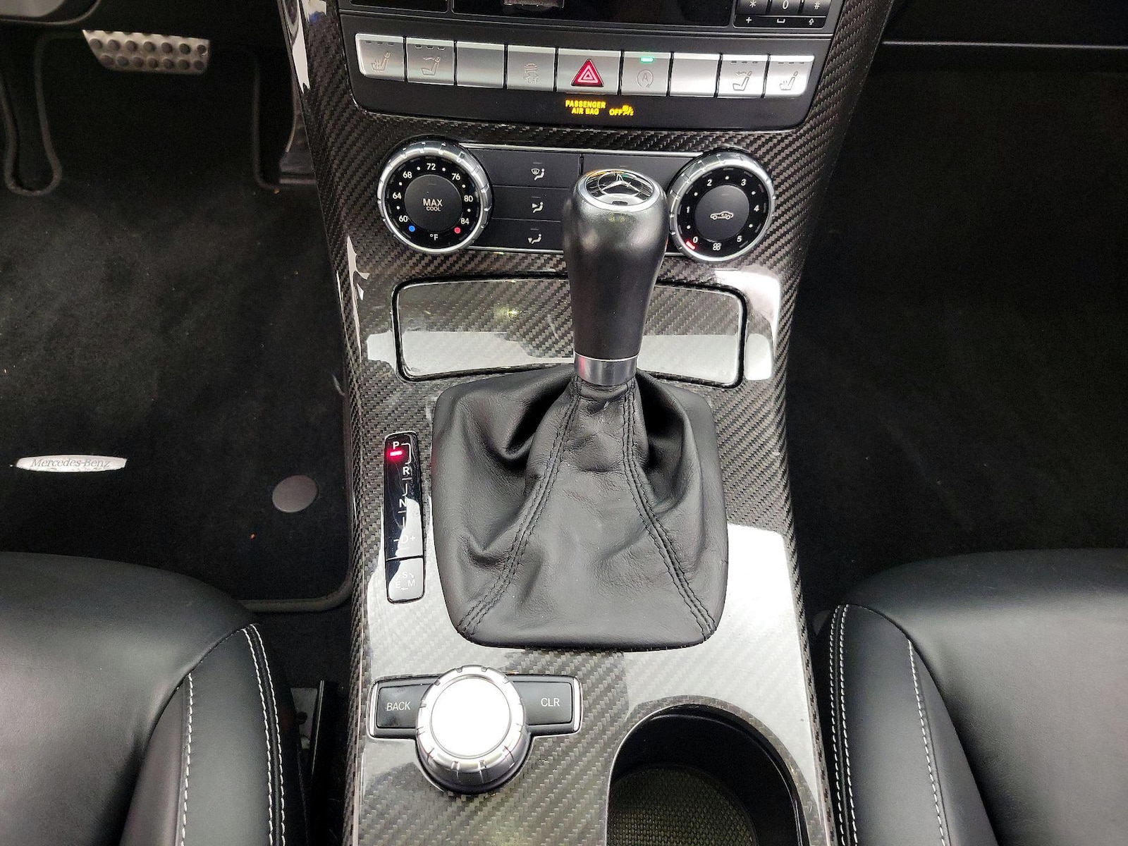 2015 Mercedes-Benz SLK-Class SLK350 - Photo 17