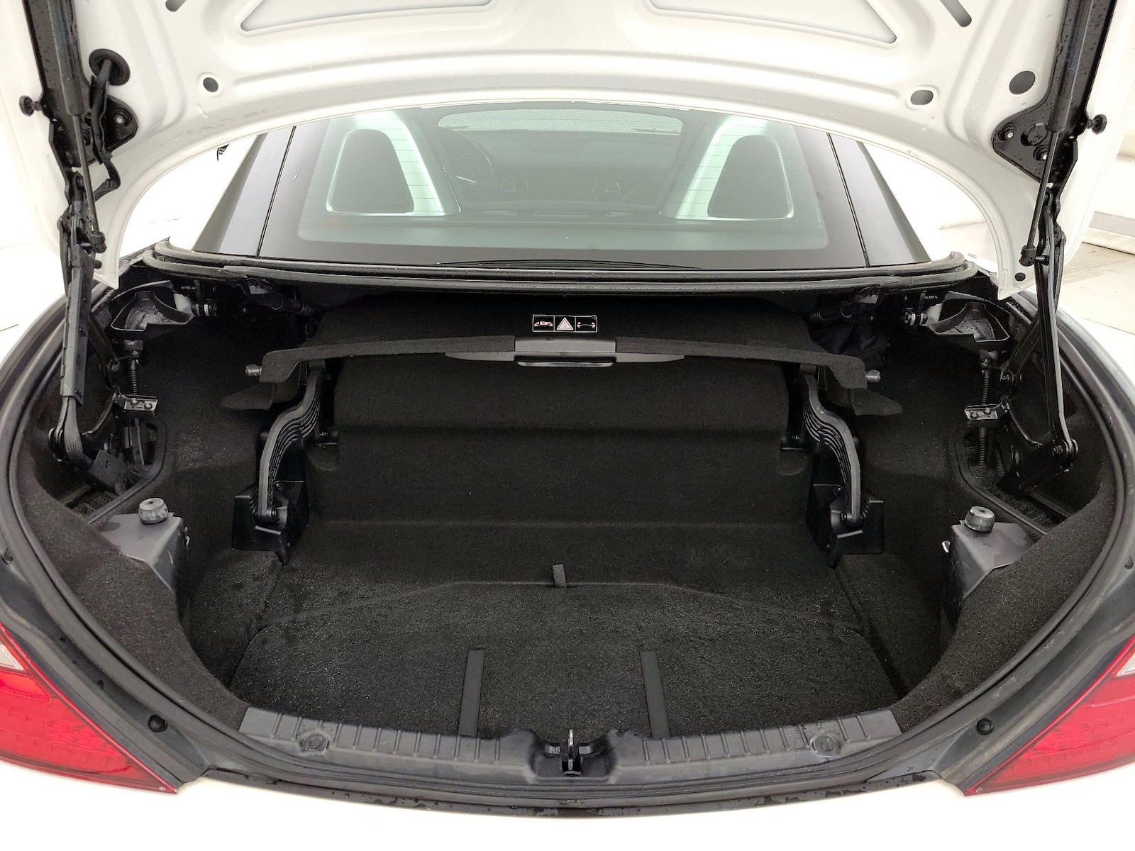 2015 Mercedes-Benz SLK-Class SLK350 - Photo 19