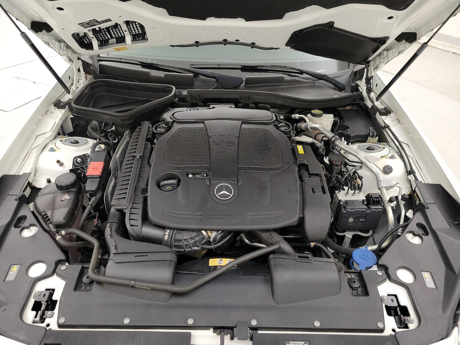 2015 Mercedes-Benz SLK-Class SLK350 - Photo 20
