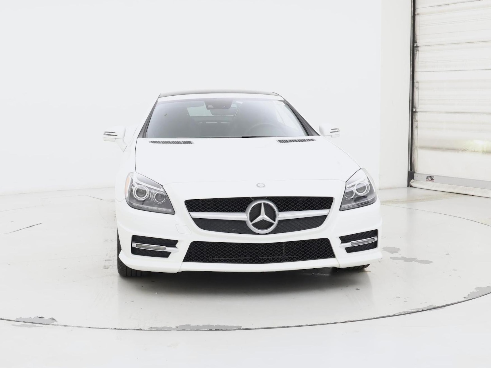 2015 Mercedes-Benz SLK-Class SLK350 - Photo 6