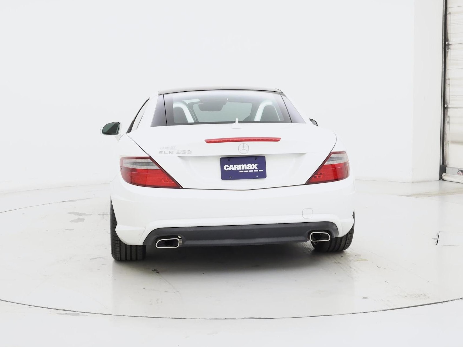 2015 Mercedes-Benz SLK-Class SLK350 - Photo 7