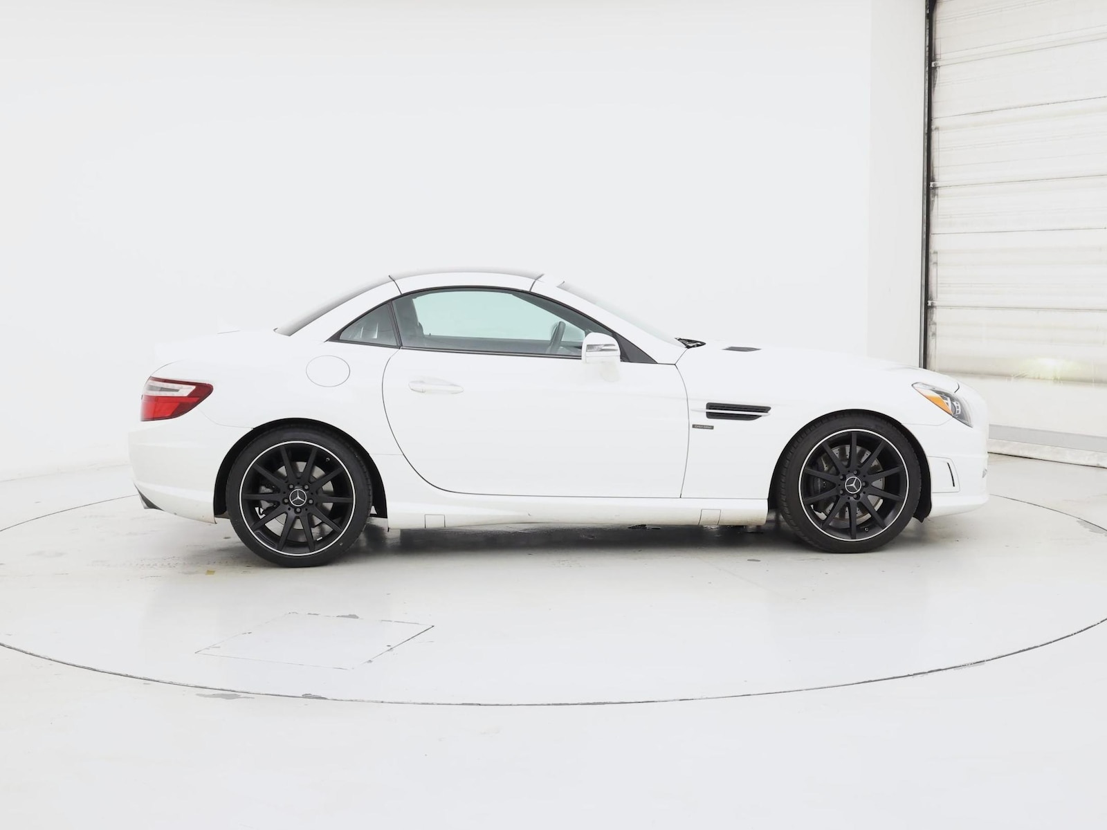 2015 Mercedes-Benz SLK-Class SLK350 - Photo 8