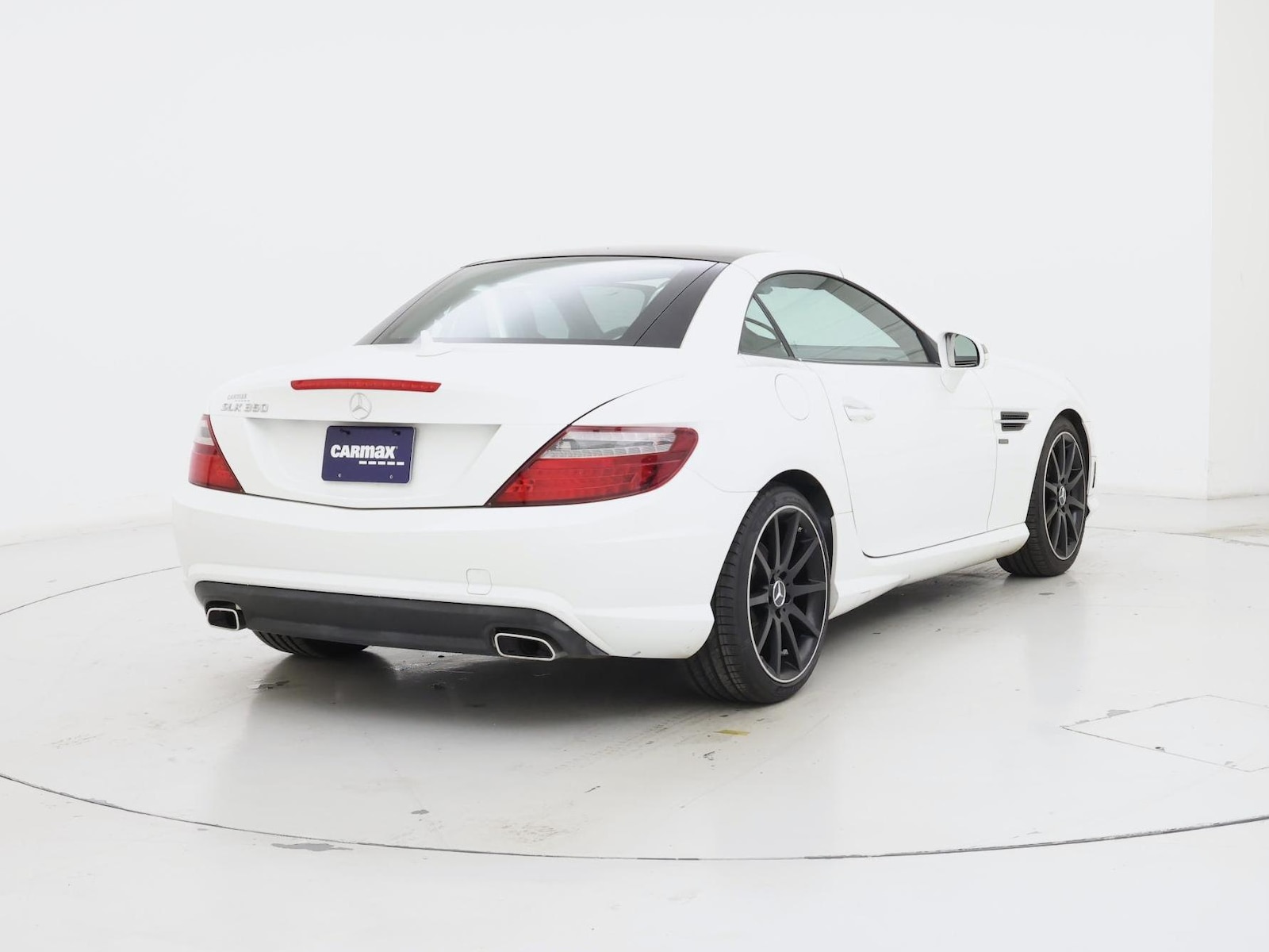 2015 Mercedes-Benz SLK-Class SLK350 - Photo 9