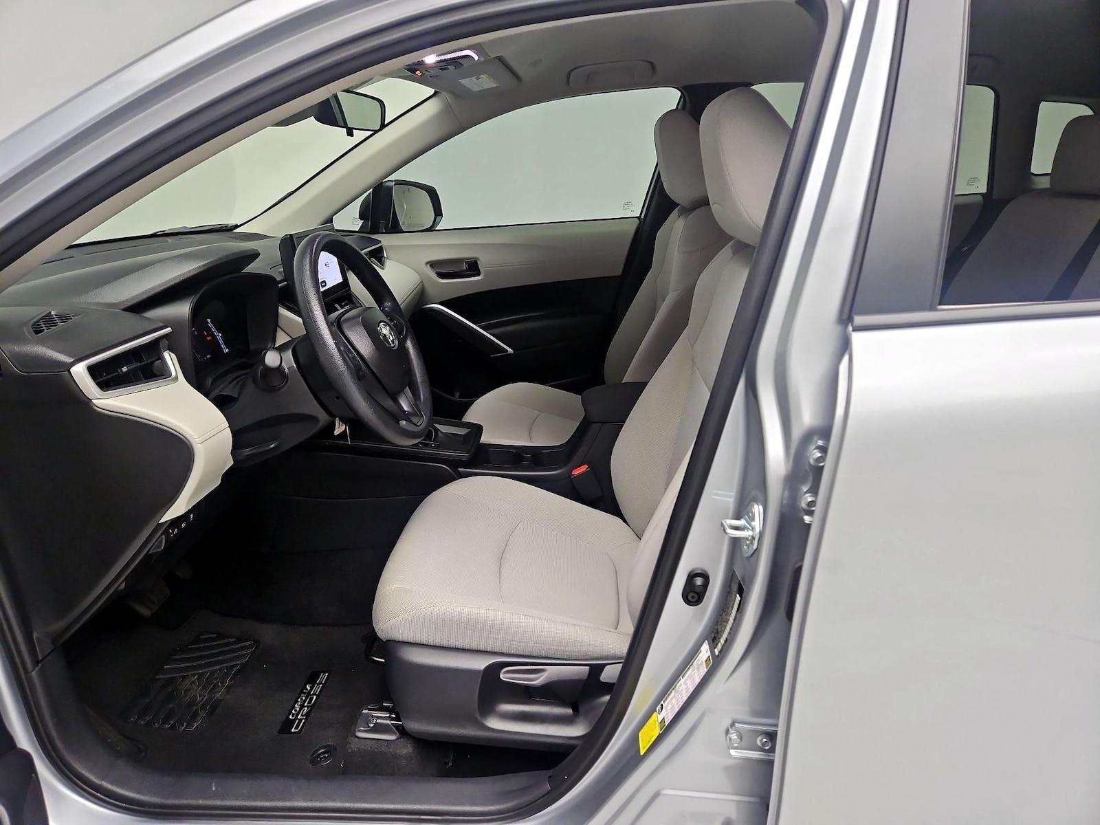 Side Airbags