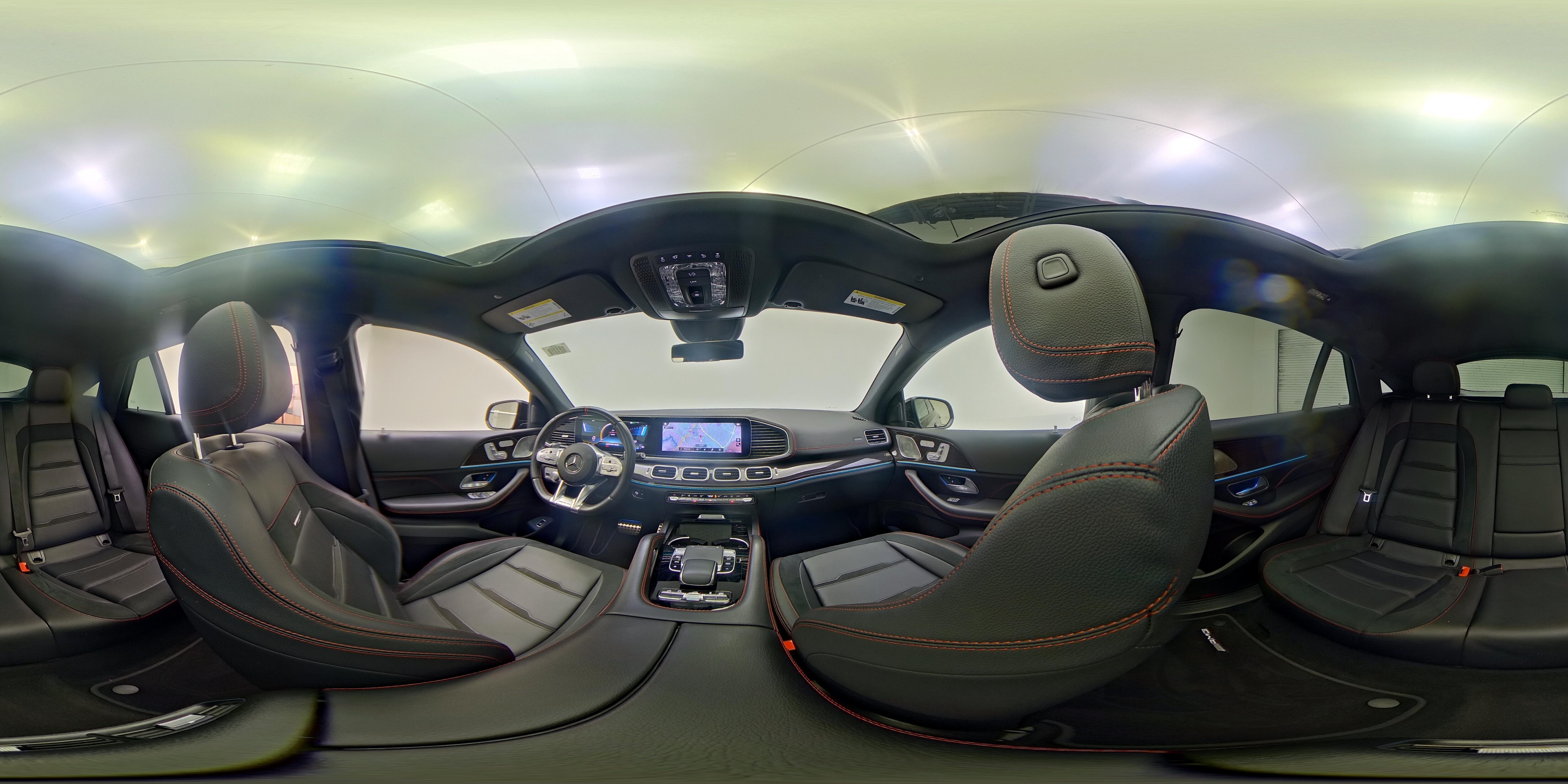 2021 Mercedes-Benz GLE Coupe GLE 53 AMG - Photo 26