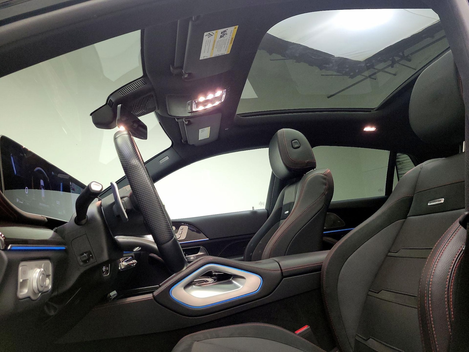 2021 Mercedes-Benz GLE Coupe GLE 53 AMG - Photo 21