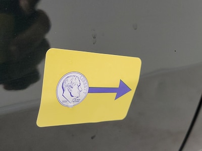 Condition detail