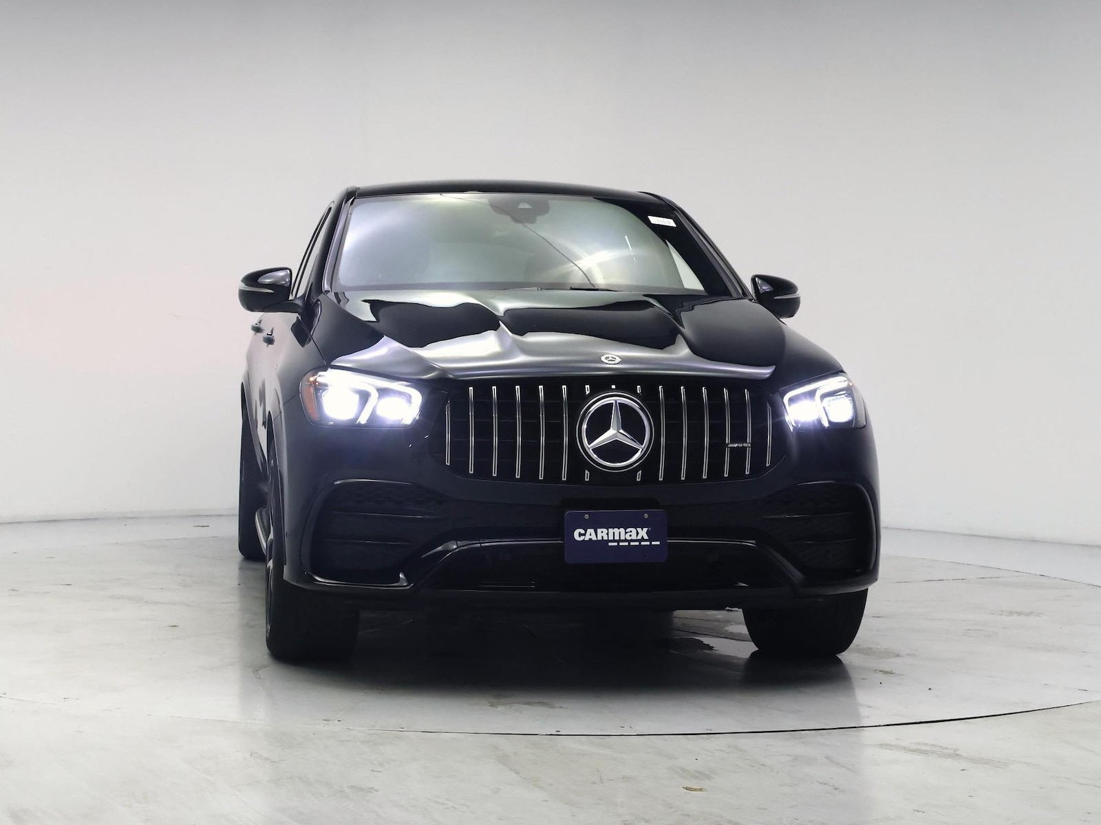 2021 Mercedes-Benz GLE Coupe GLE 53 AMG - Photo 6
