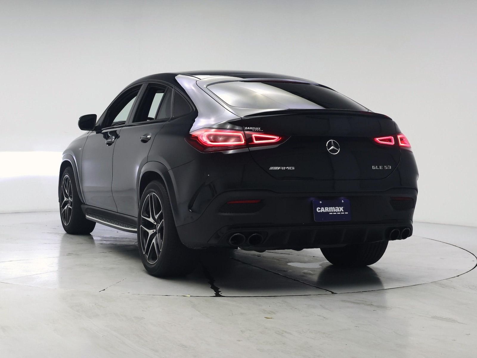 2021 Mercedes-Benz GLE Coupe GLE 53 AMG - Photo 7