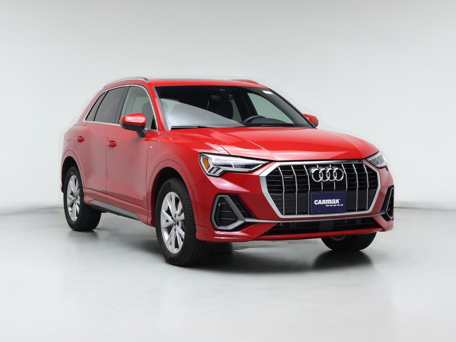 2023 Audi Q3