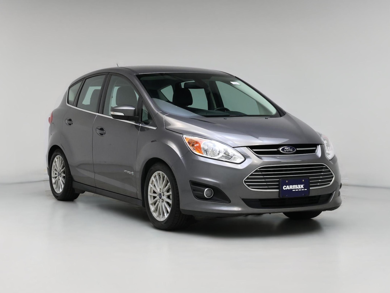 2014 Ford C-Max Hybrid