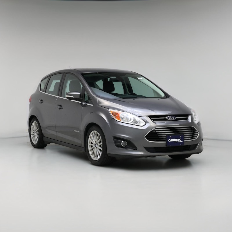 2014 Ford C-Max SEL