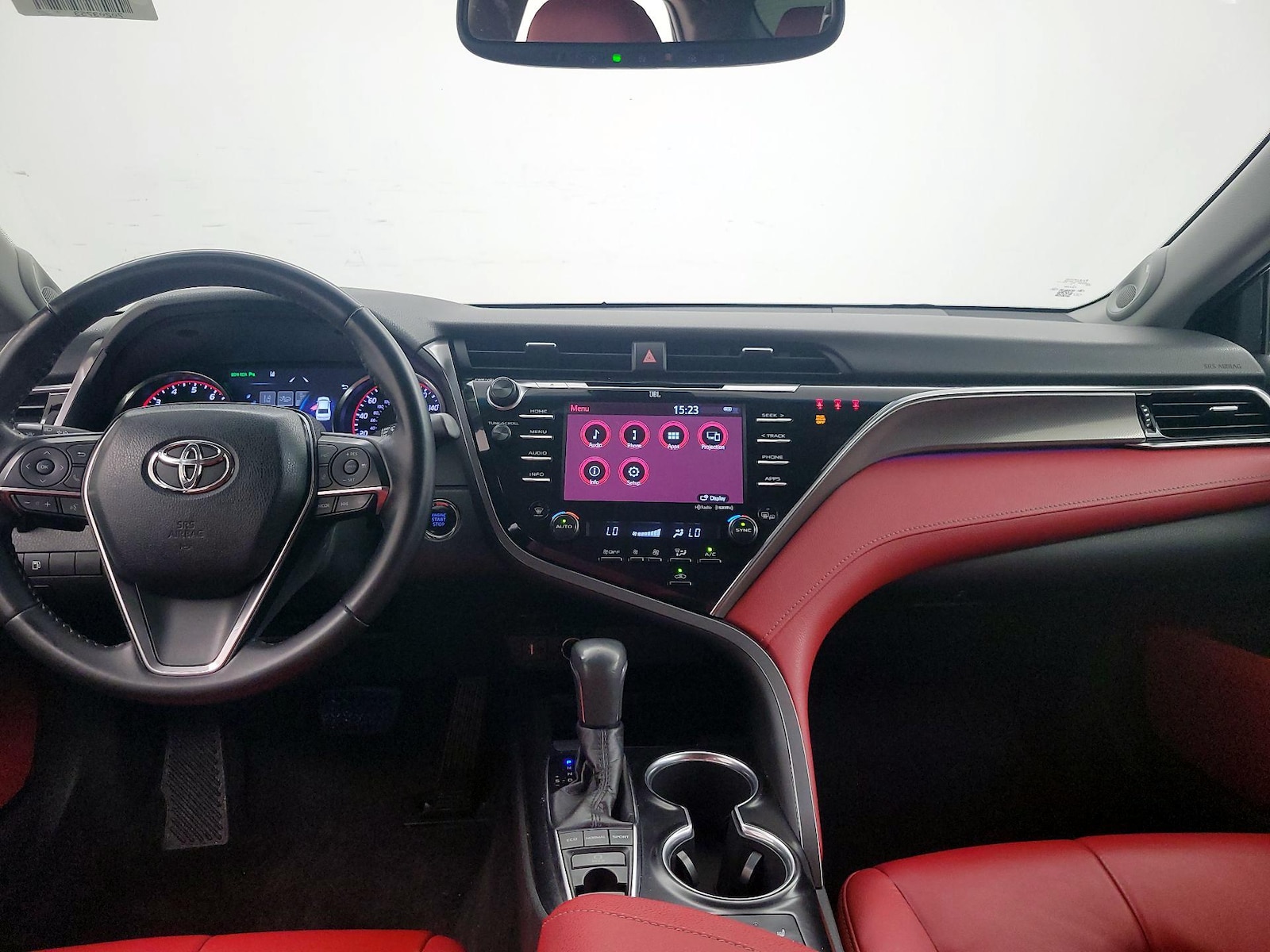Head Up Display