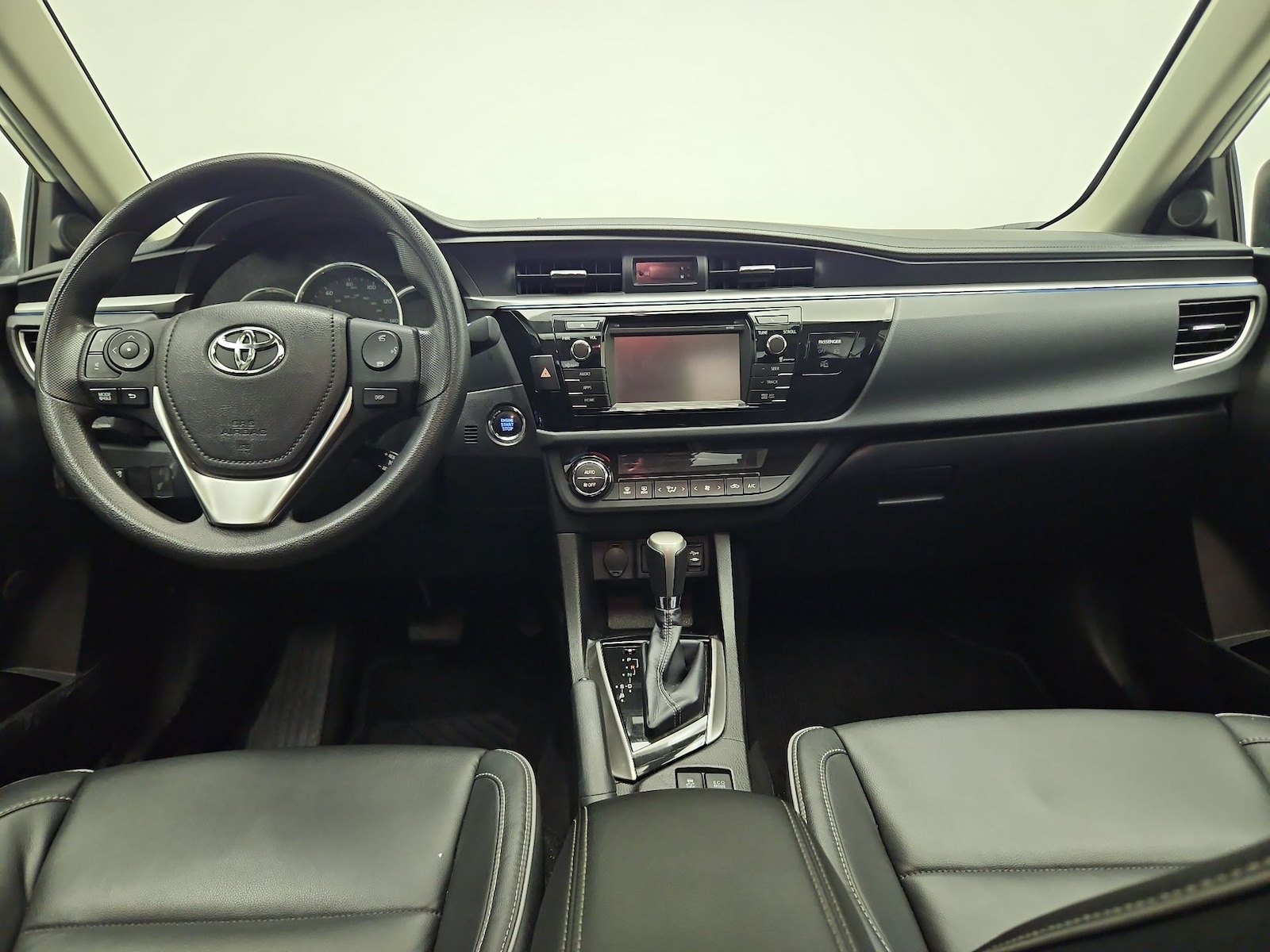 Navigation System