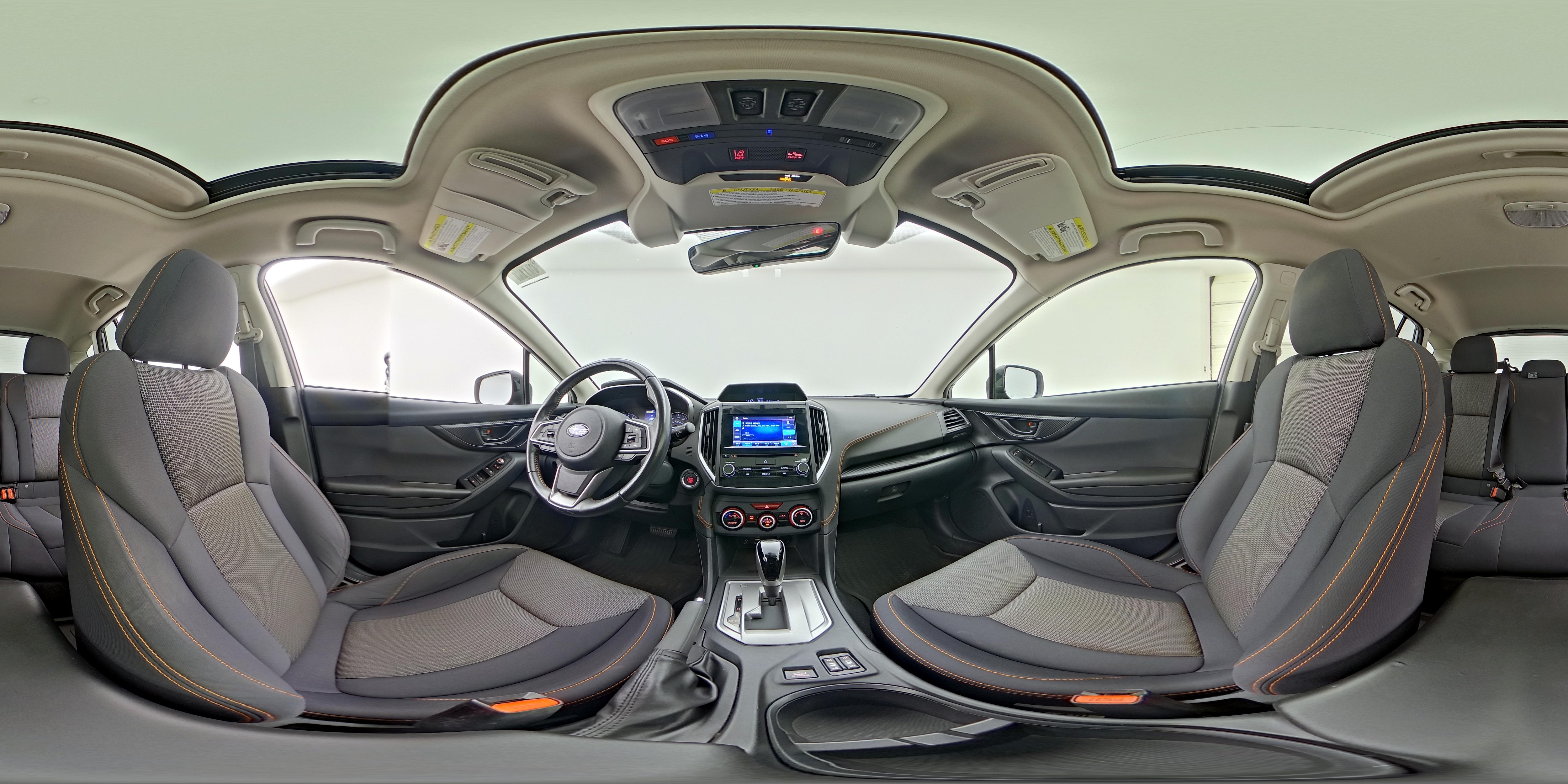 2020 Subaru Crosstrek Premium - Photo 25
