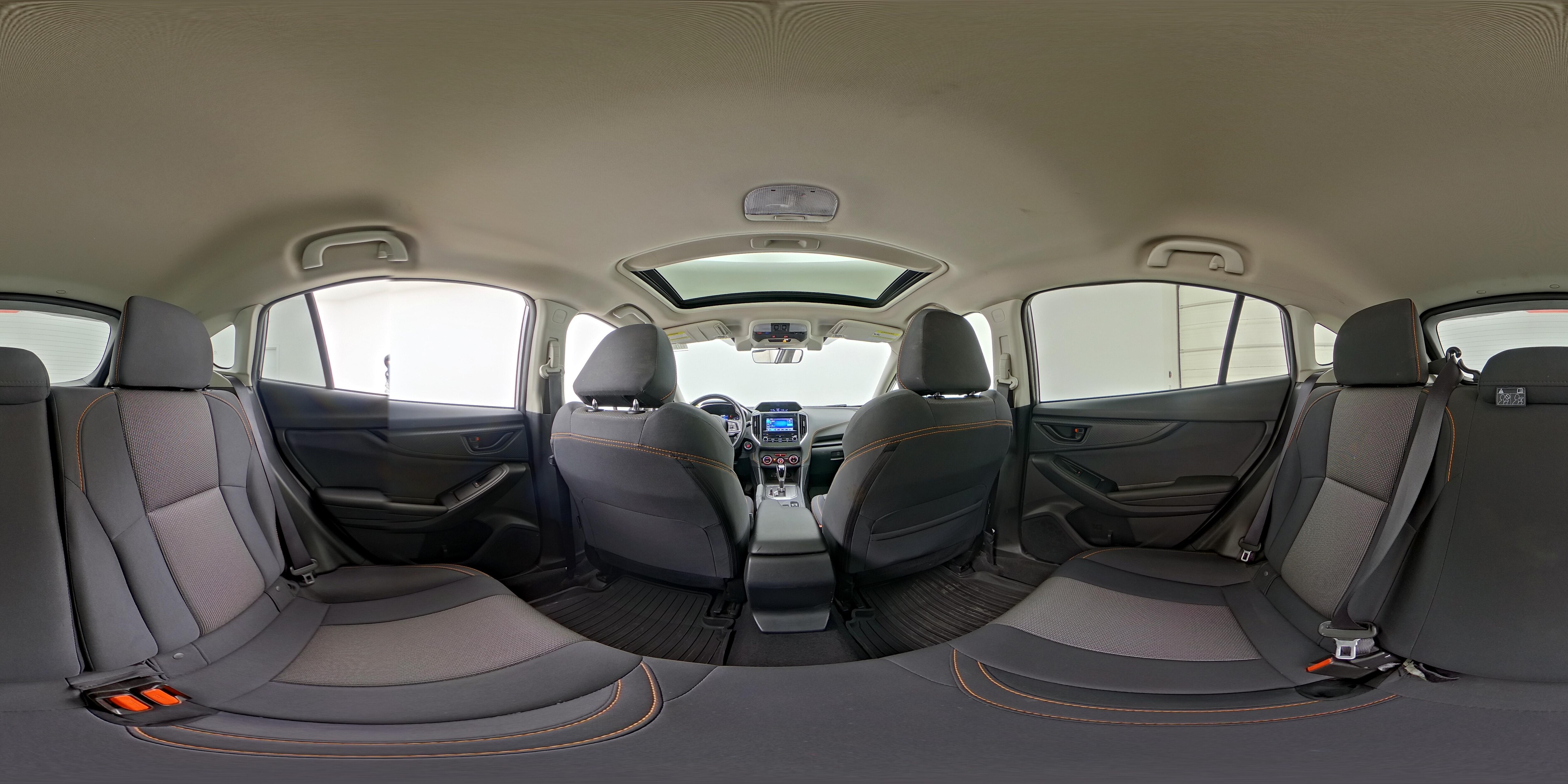 2020 Subaru Crosstrek Premium - Photo 26