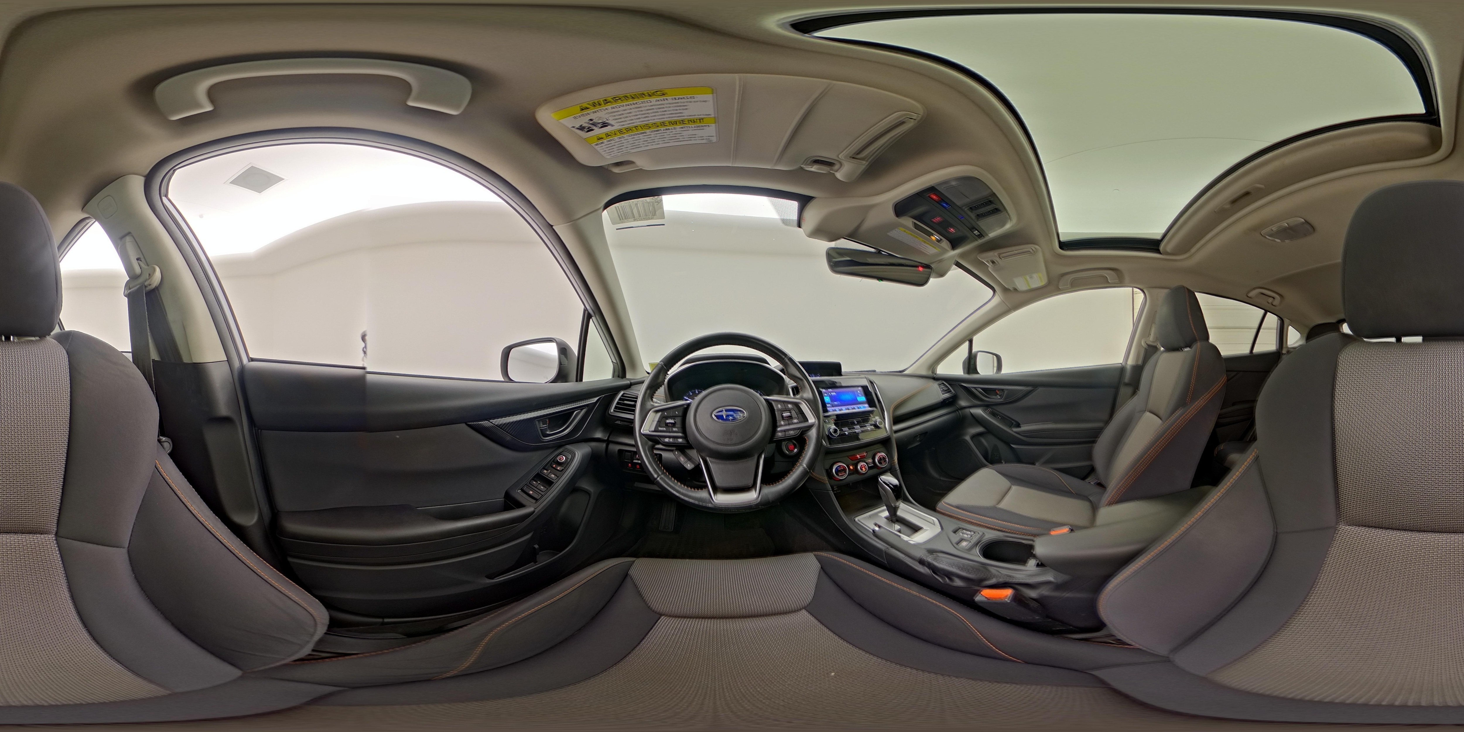 2020 Subaru Crosstrek Premium - Photo 27