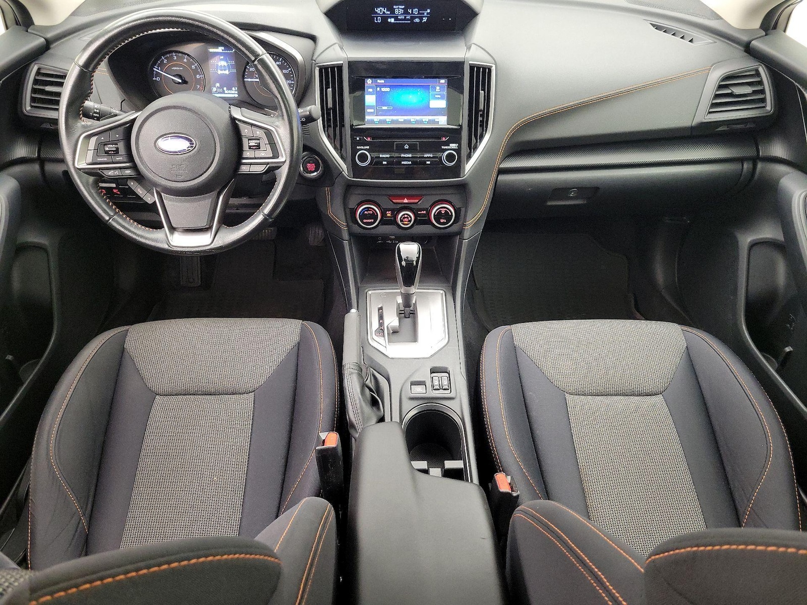 2020 Subaru Crosstrek Premium - Photo 10