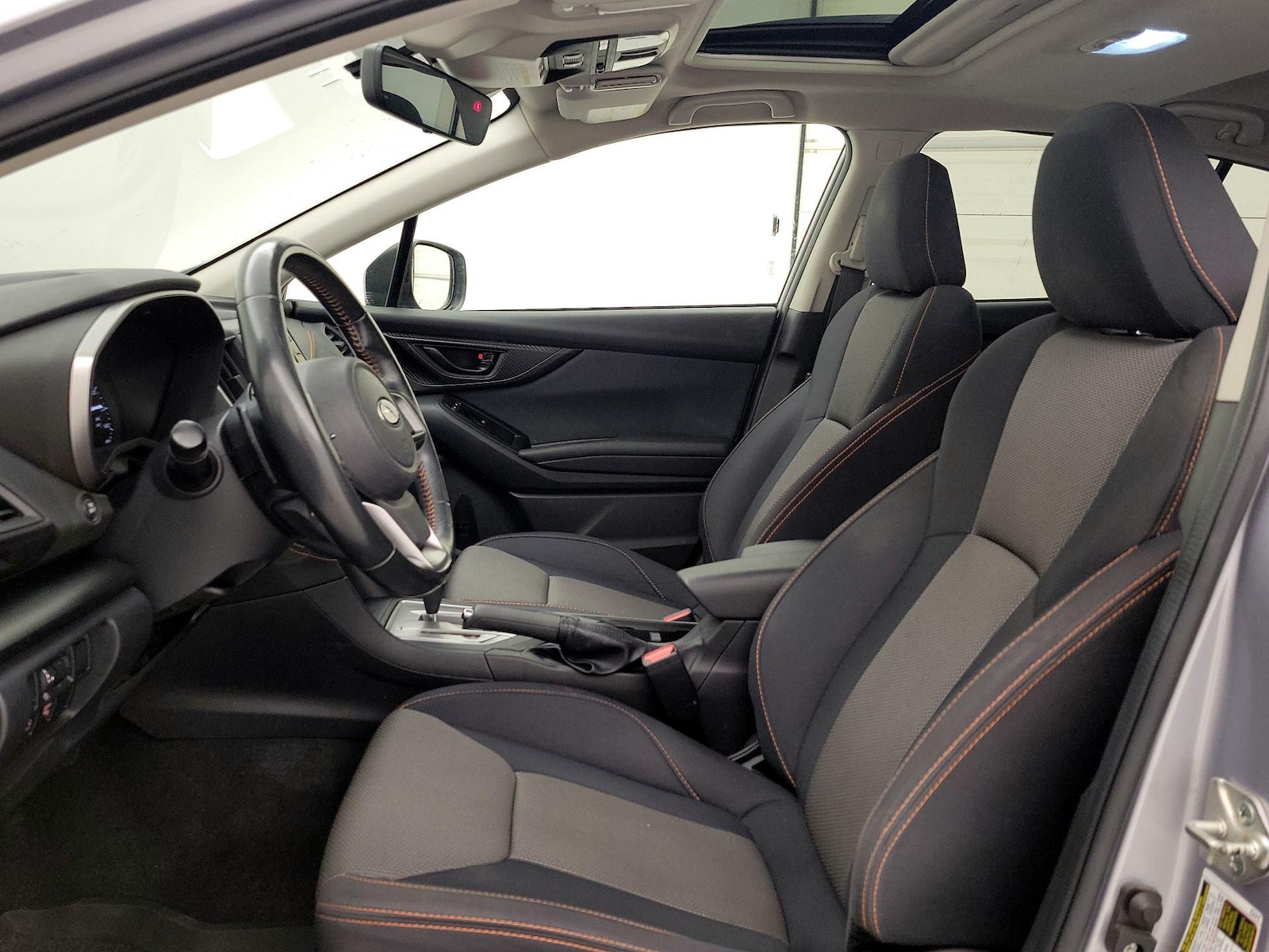 2020 Subaru Crosstrek Premium - Photo 12