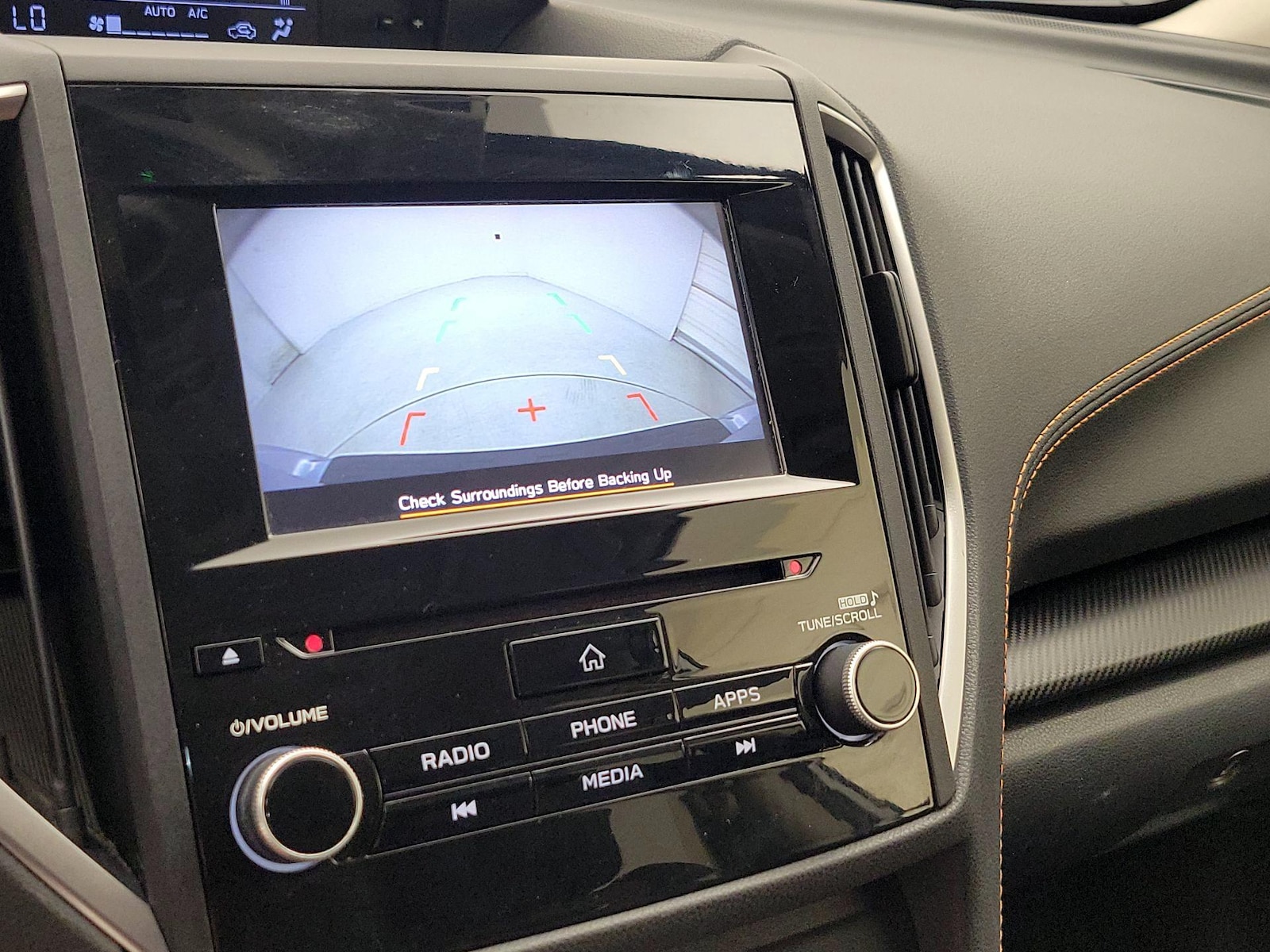 2020 Subaru Crosstrek Premium - Photo 15