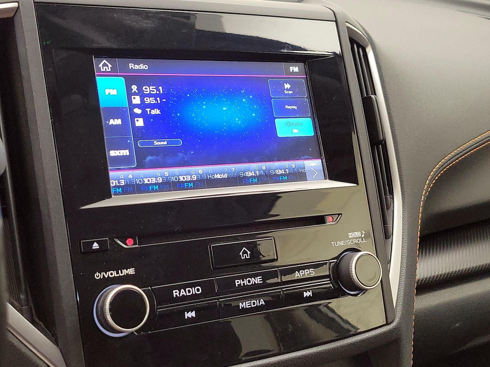 2020 Subaru Crosstrek Premium - Photo 16