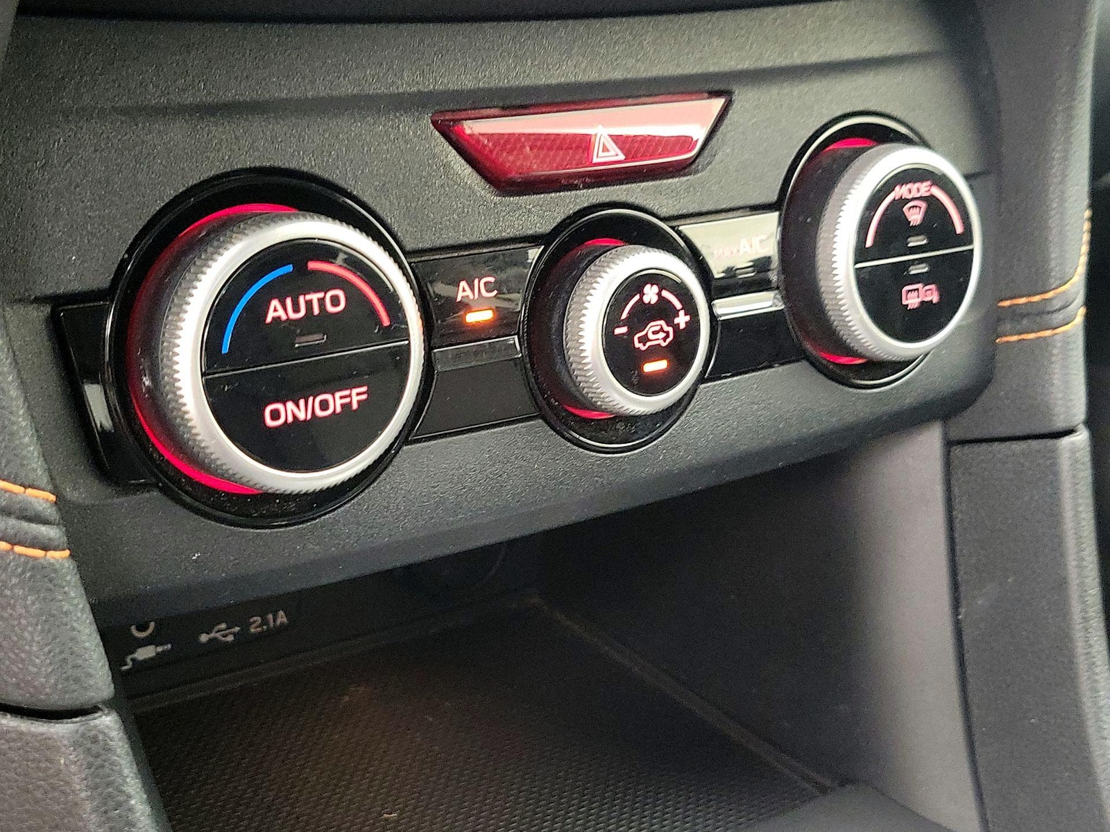 2020 Subaru Crosstrek Premium - Photo 17