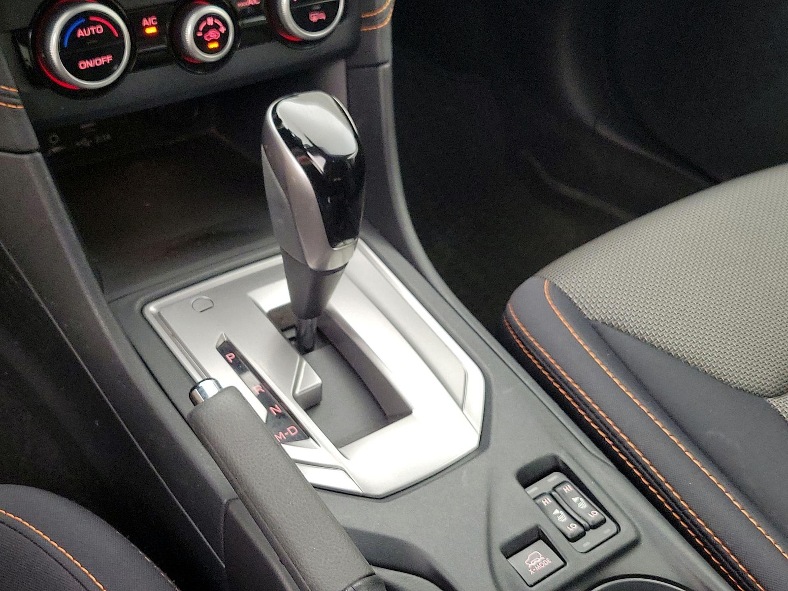 2020 Subaru Crosstrek Premium - Photo 18