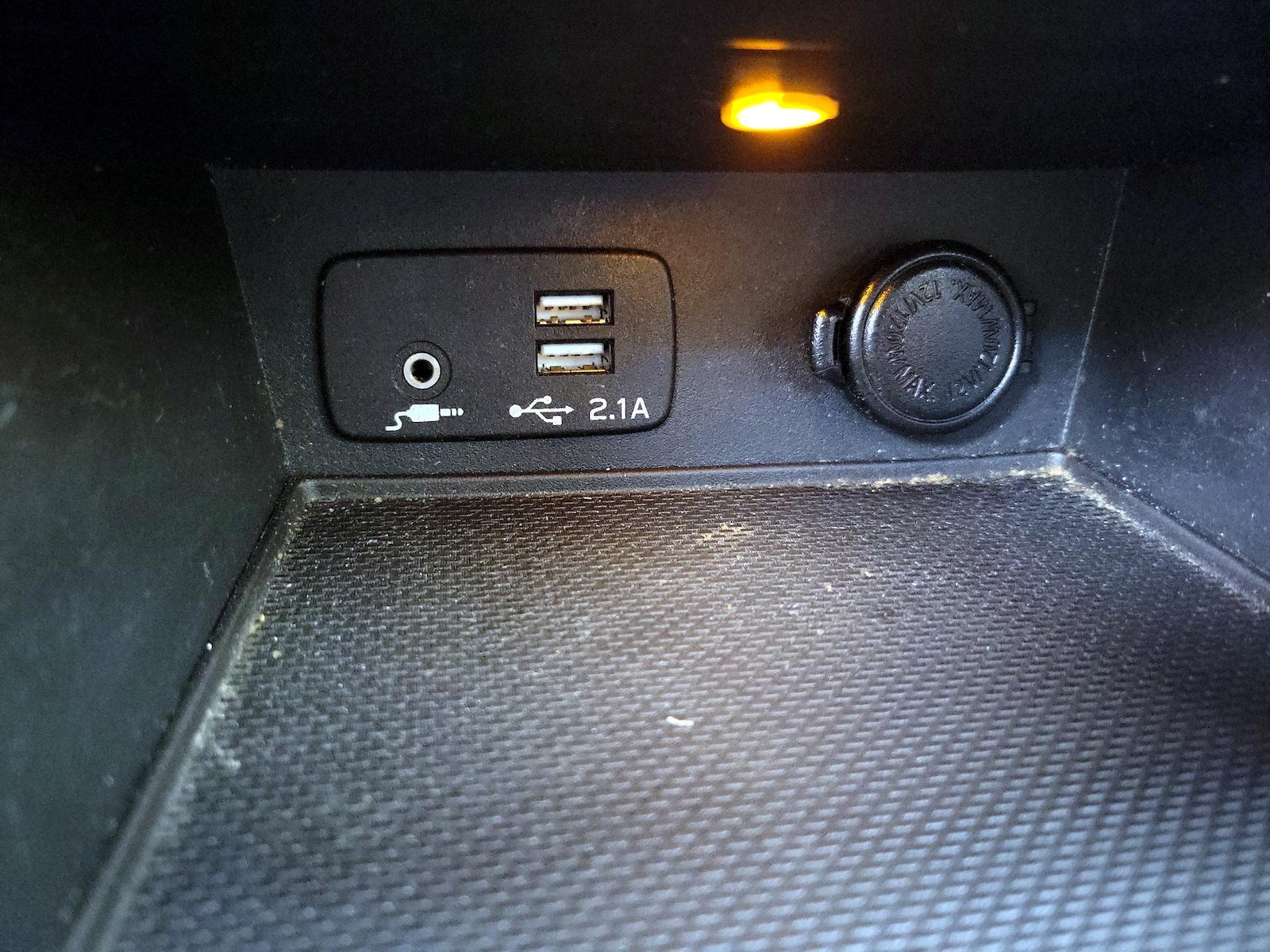 2020 Subaru Crosstrek Premium - Photo 19