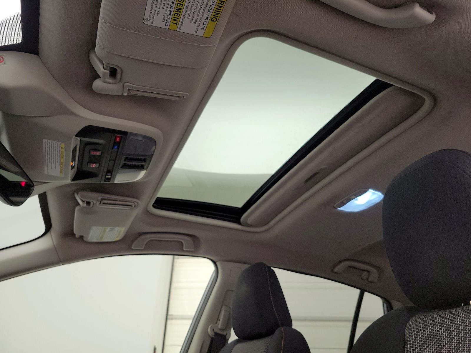2020 Subaru Crosstrek Premium - Photo 20