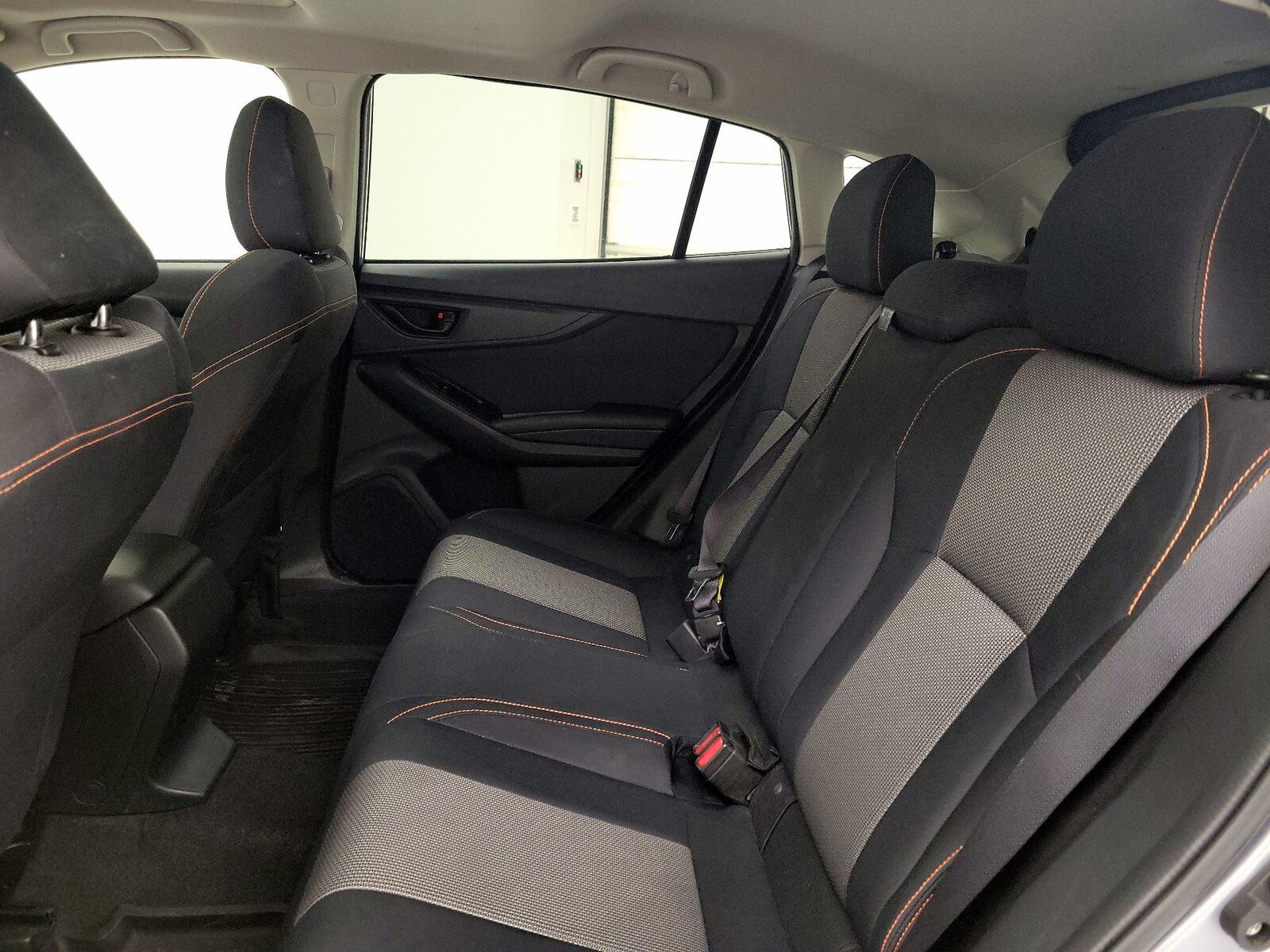 2020 Subaru Crosstrek Premium - Photo 21