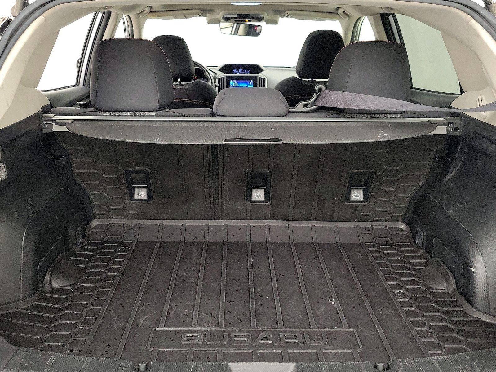 2020 Subaru Crosstrek Premium - Photo 22