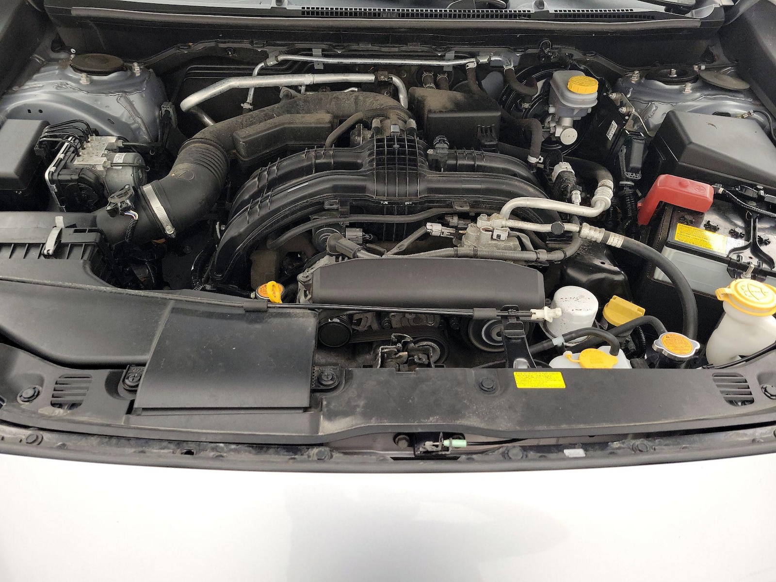 2020 Subaru Crosstrek Premium - Photo 23
