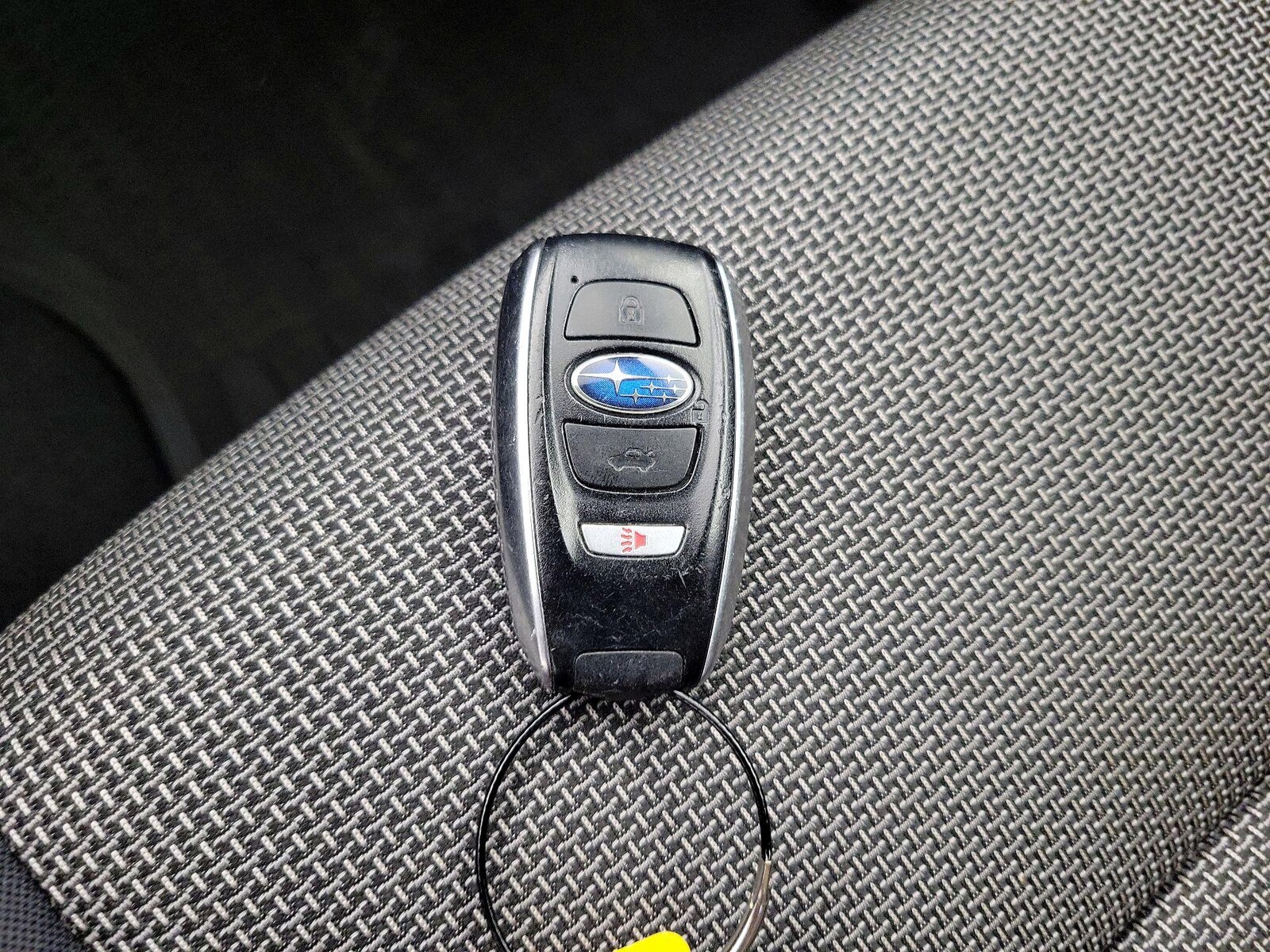 2020 Subaru Crosstrek Premium - Photo 24