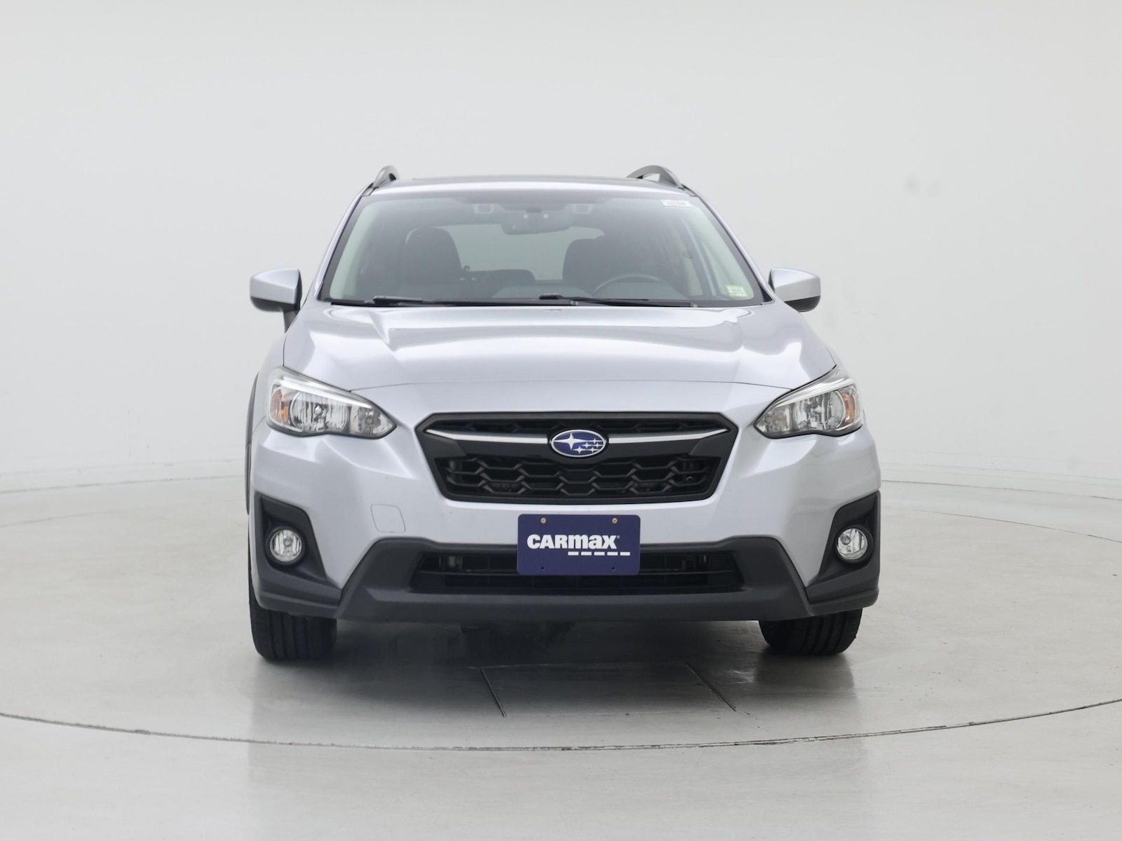 2020 Subaru Crosstrek Premium - Photo 6