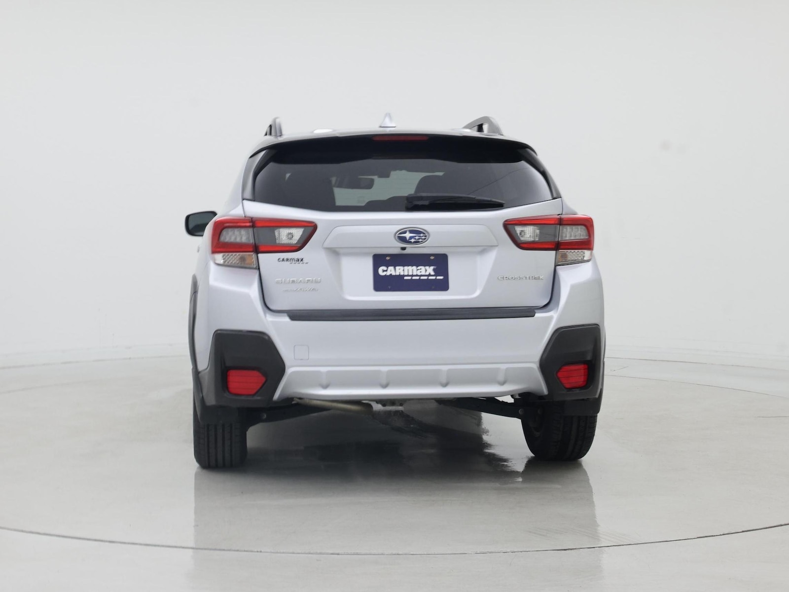 2020 Subaru Crosstrek Premium - Photo 7