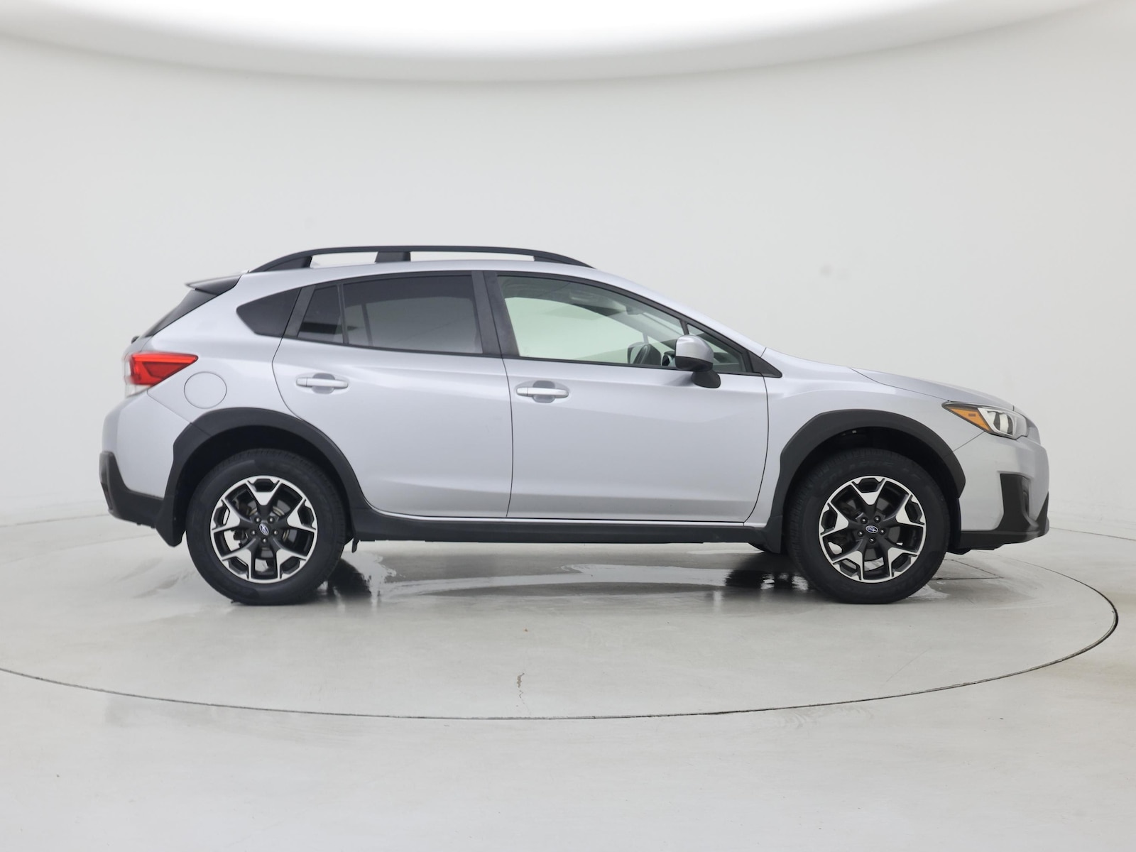2020 Subaru Crosstrek Premium - Photo 8
