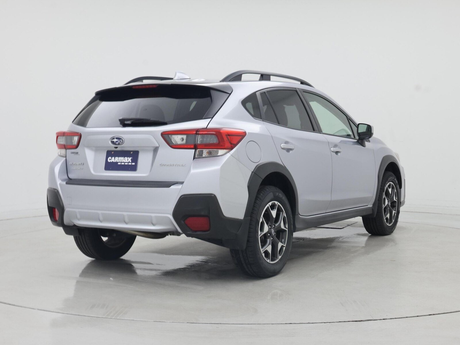 2020 Subaru Crosstrek Premium - Photo 9