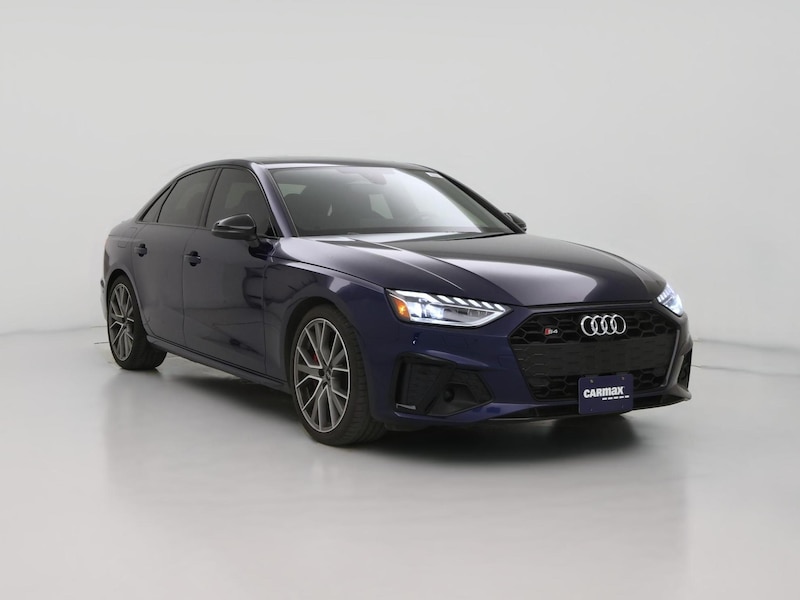 2020 Audi S4 Prestige