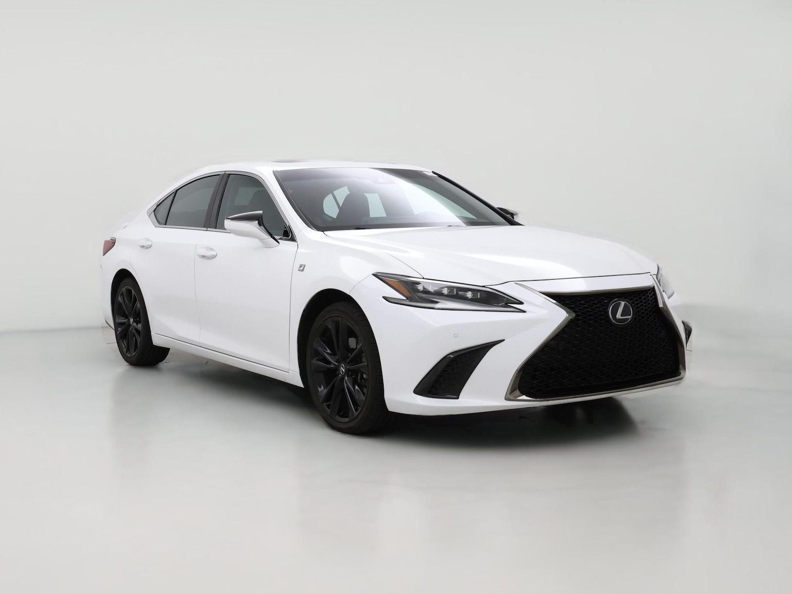 2022 Lexus ES