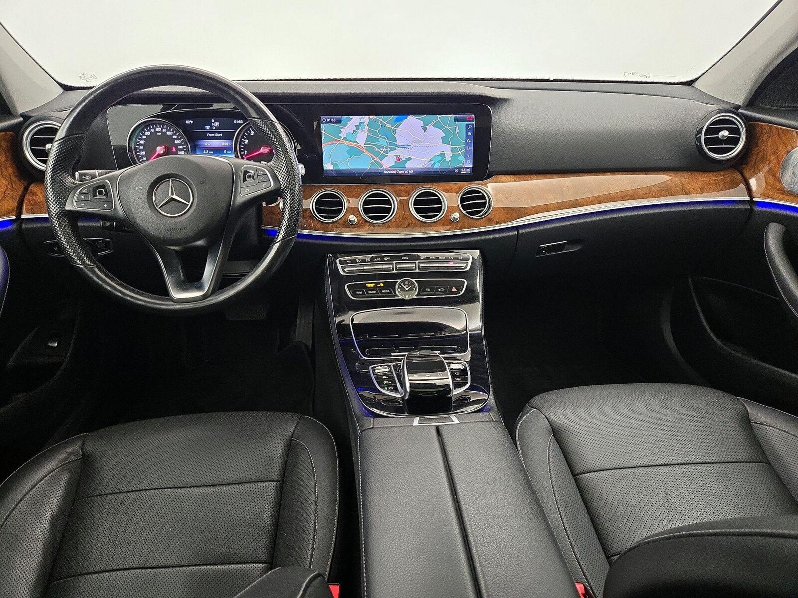 Navigation System