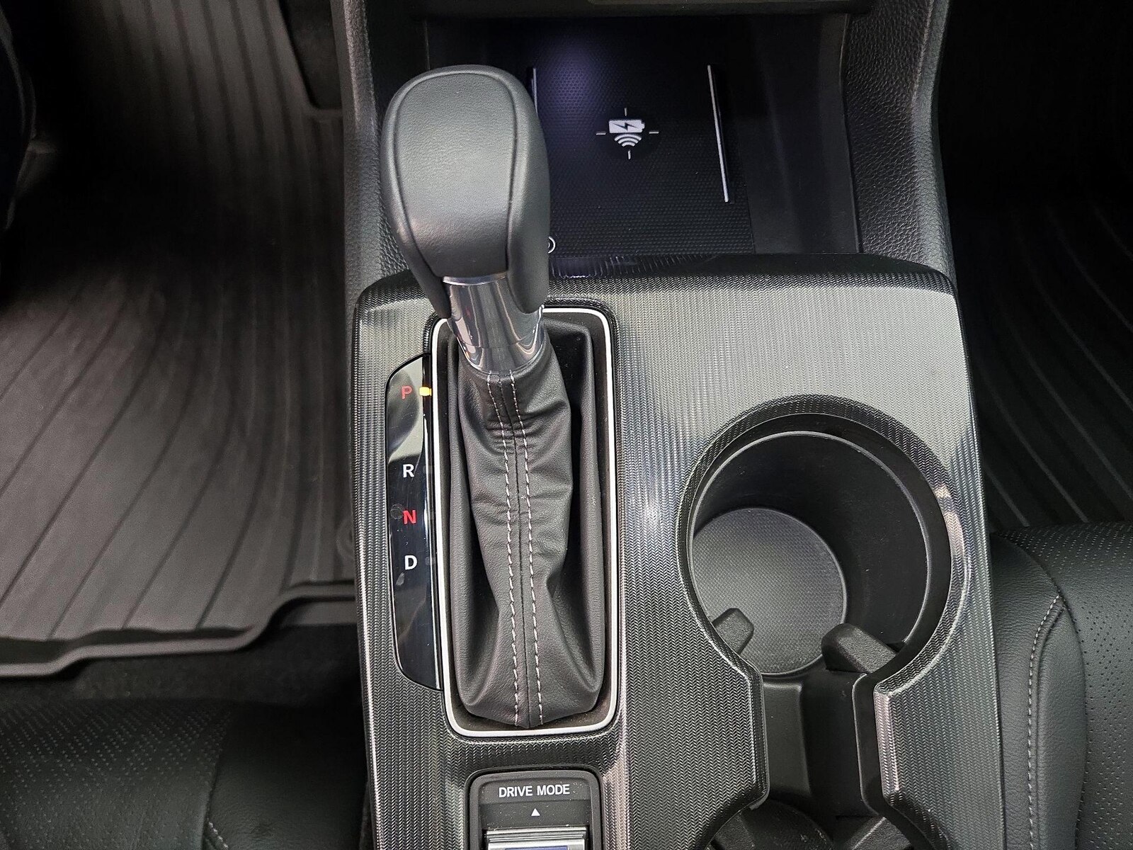 2025 Honda Civic Hatchback Sport Touring - Photo 18