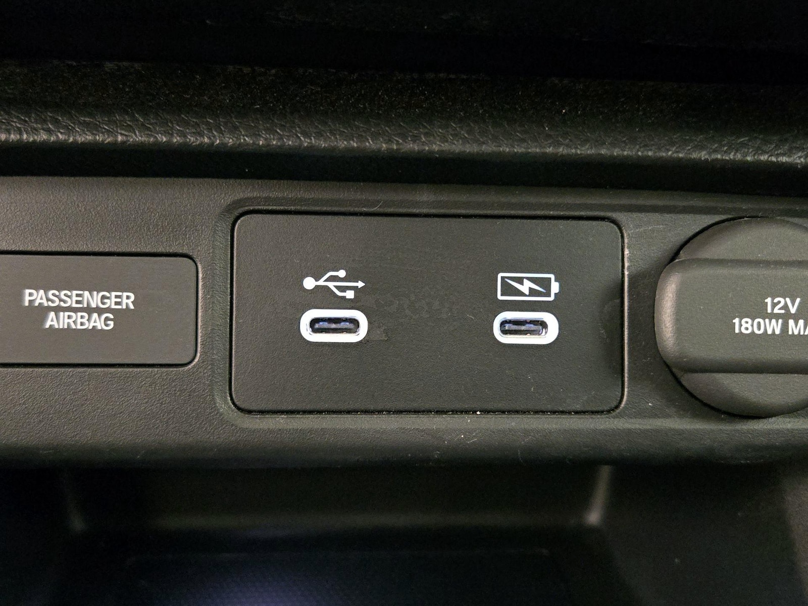 2025 Honda Civic Hatchback Sport Touring - Photo 19