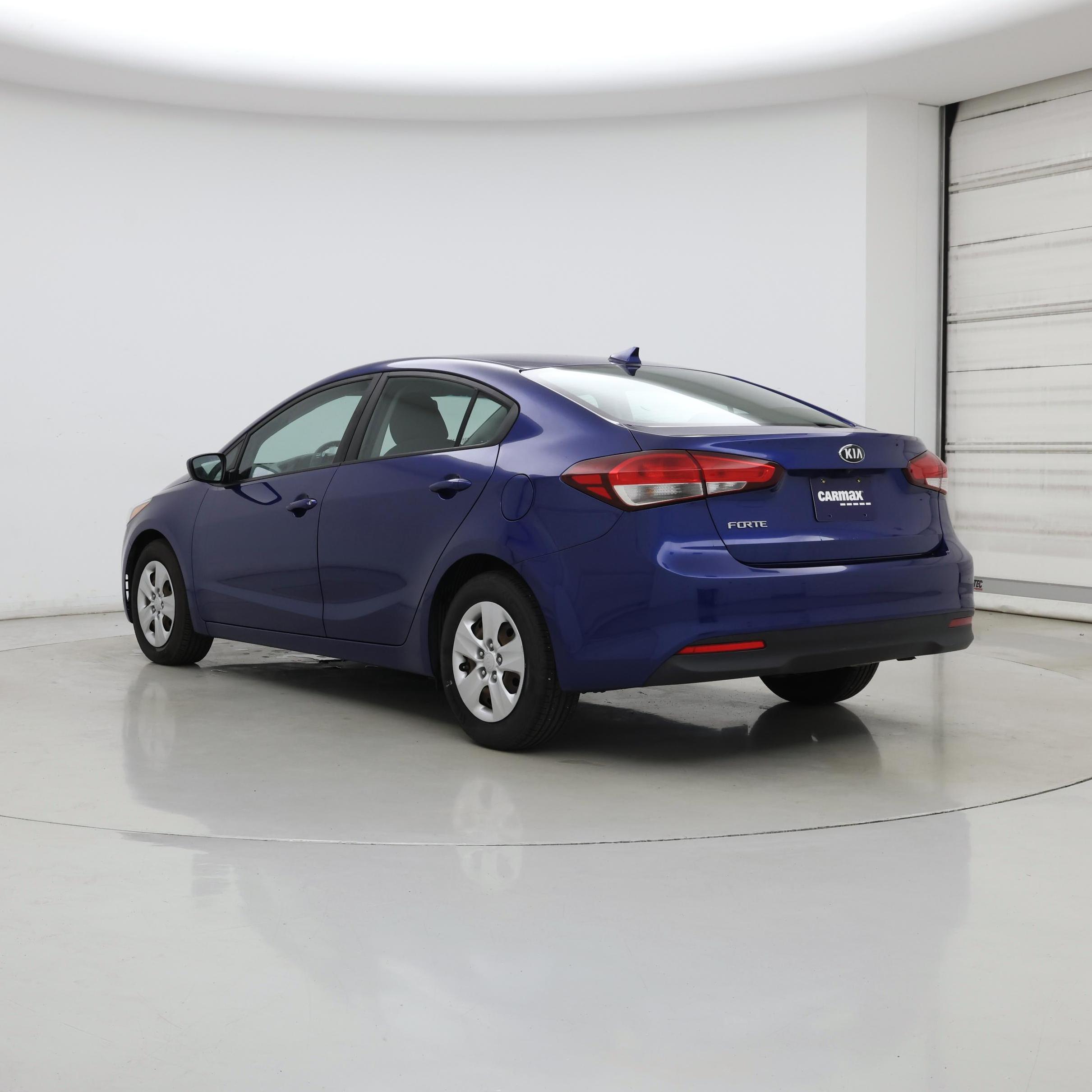 Thumbnail: 2018 Kia Forte - 2
