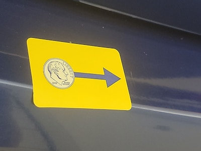 Condition detail